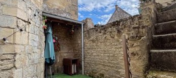 2 bedrooms House in Mello, France No. 303815 14