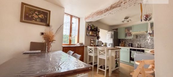 2 bedrooms House in Mello, France No. 303815 3