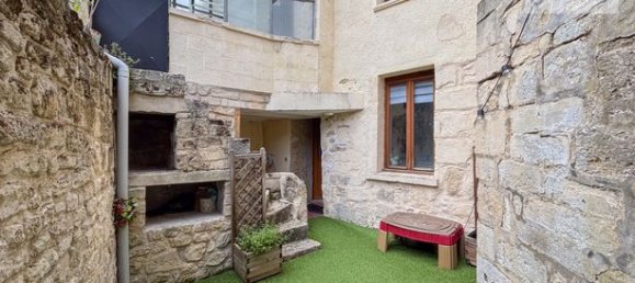 2 bedrooms House in Mello, France No. 303815 13