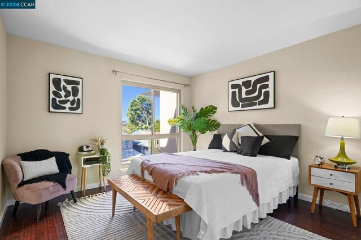 Studio in Oakland, USA No. 439190