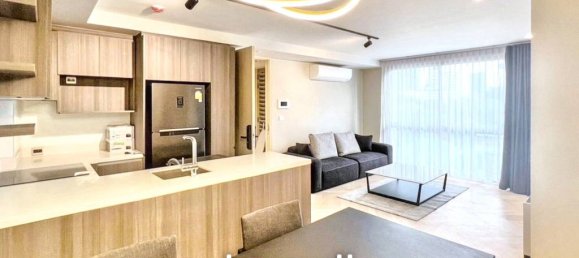 Кондоминиум  с 2 спальнями в Пляж Рейли, Таиланд № 26613 6