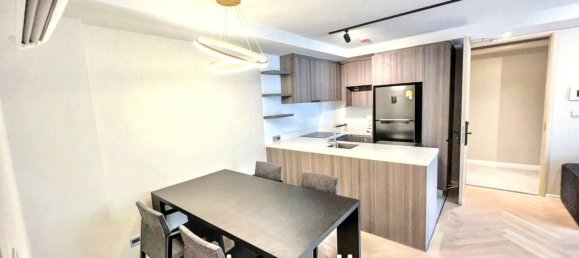 Кондоминиум  с 2 спальнями в Пляж Рейли, Таиланд № 26613 3