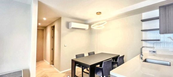 Кондоминиум  с 2 спальнями в Пляж Рейли, Таиланд № 26613 4