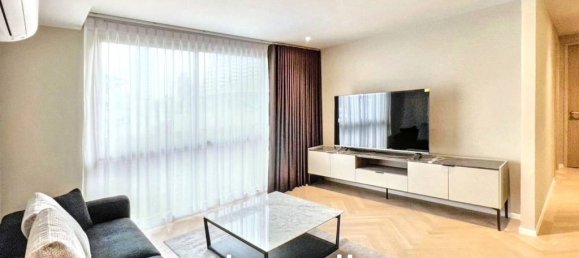 Кондоминиум  с 2 спальнями в Пляж Рейли, Таиланд № 26613 2