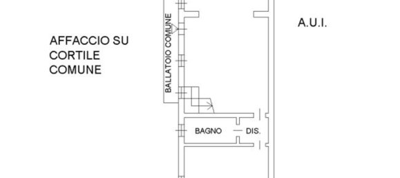 Studio in Busto Arsizio, Italy No. 13043 40