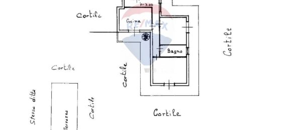 4 bedrooms Apartment in Acireale, Italy No. 347132 28