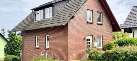 5-salle Maison à Mecklenburgische Seenplatte, Germany No. 211796 14