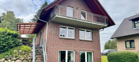 5-salle Maison à Mecklenburgische Seenplatte, Germany No. 211796 15