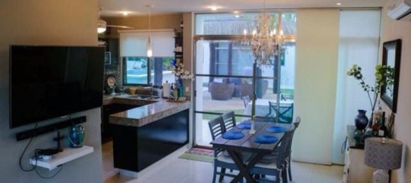 3 bedrooms House in Solidaridad, Mexico No. 163553 2