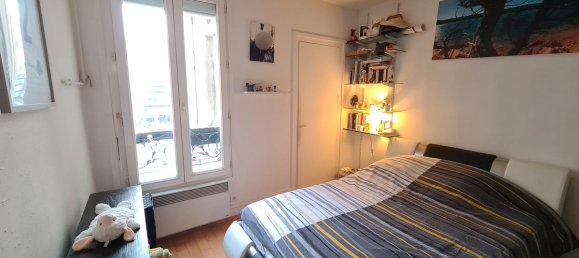 Apartamento T1 em Paris, France N.º 350495 3
