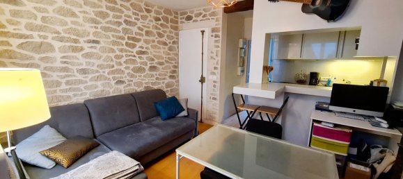 Apartamento T1 em Paris, France N.º 350495 2