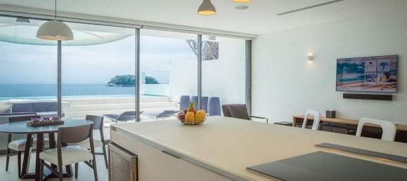 2 Schlafzimmer Villa in Kata Rocks, Phuket, Thailand, Nr. 29430 4