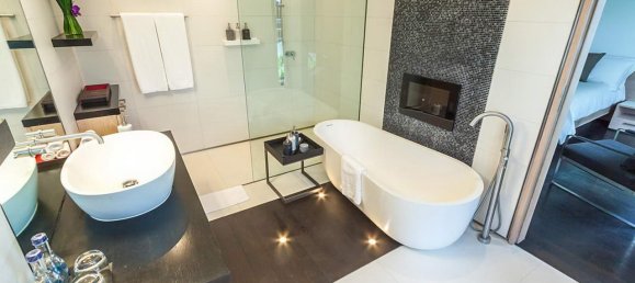 2 Schlafzimmer Villa in Kata Rocks, Phuket, Thailand, Nr. 29430 5