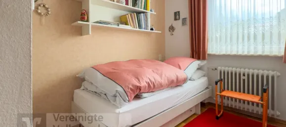 Таунхаус с 3 спальнями в Reutlingen, Германия № 366235 16