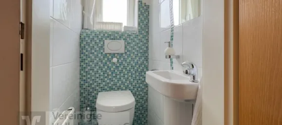 Таунхаус с 3 спальнями в Reutlingen, Германия № 366235 12