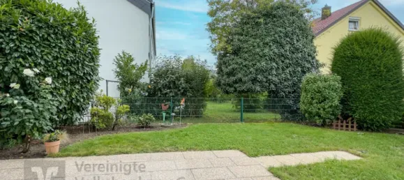 Таунхаус с 3 спальнями в Reutlingen, Германия № 366235 4