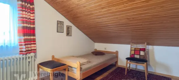 Таунхаус с 3 спальнями в Reutlingen, Германия № 366235 23