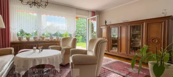 Таунхаус с 3 спальнями в Reutlingen, Германия № 366235 8