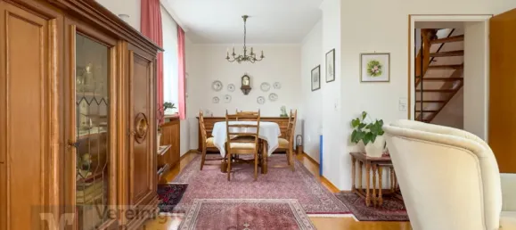 Таунхаус с 3 спальнями в Reutlingen, Германия № 366235 9