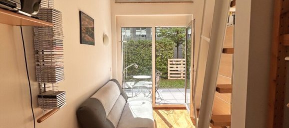 Studio in Munich, Germany No. 342174 6