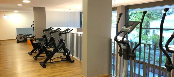 Studio in Munich, Germany No. 342174 18