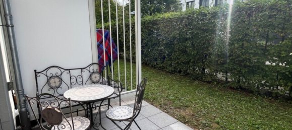 Studio in Munich, Germany No. 342174 4