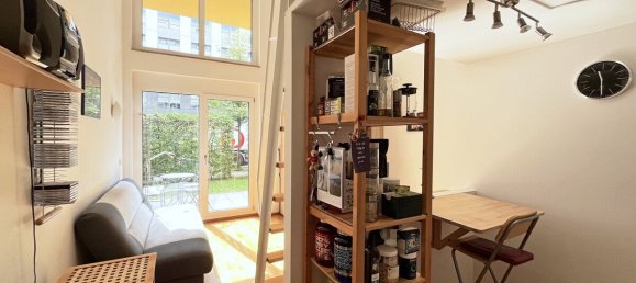 Studio in Munich, Germany No. 342174 2