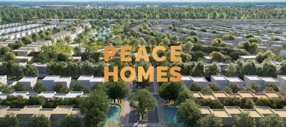 5 غرف نوم فيلا في الشارقة, UAE رقم 16449 11