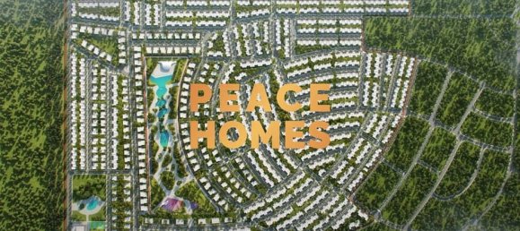 5 غرف نوم فيلا في الشارقة, UAE رقم 16449 3