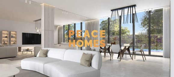 5 غرف نوم فيلا في الشارقة, UAE رقم 16449 2