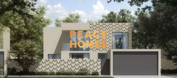 5 غرف نوم فيلا في الشارقة, UAE رقم 16449 10