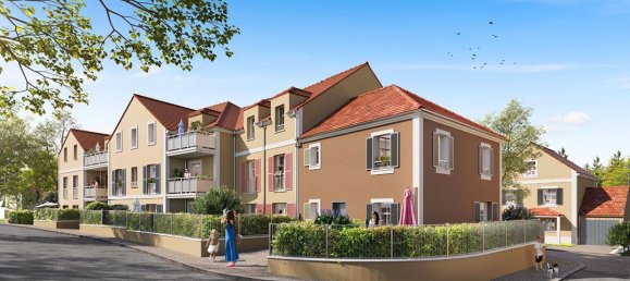 2 Schlafzimmer Haus in Champagne-sur-Oise, France, Nr. 163767 11