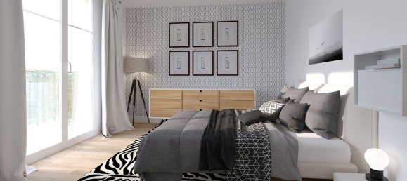 2 Schlafzimmer Haus in Champagne-sur-Oise, France, Nr. 163767 8