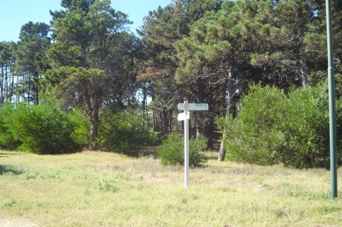  Land in Mar del Plata, Argentina No. 111165