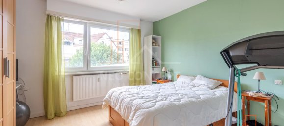 2 Schlafzimmer Wohnung in Haguenau, France, Nr. 213028 7