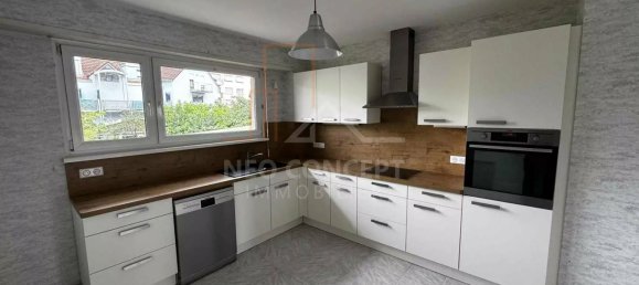 2 Schlafzimmer Wohnung in Haguenau, France, Nr. 213028 11