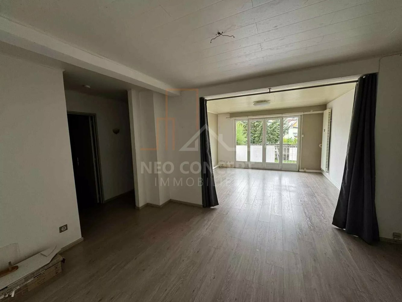 2 Schlafzimmer Wohnung in Haguenau, France, Nr. 213028