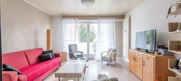 2 Schlafzimmer Wohnung in Haguenau, France, Nr. 213028 5