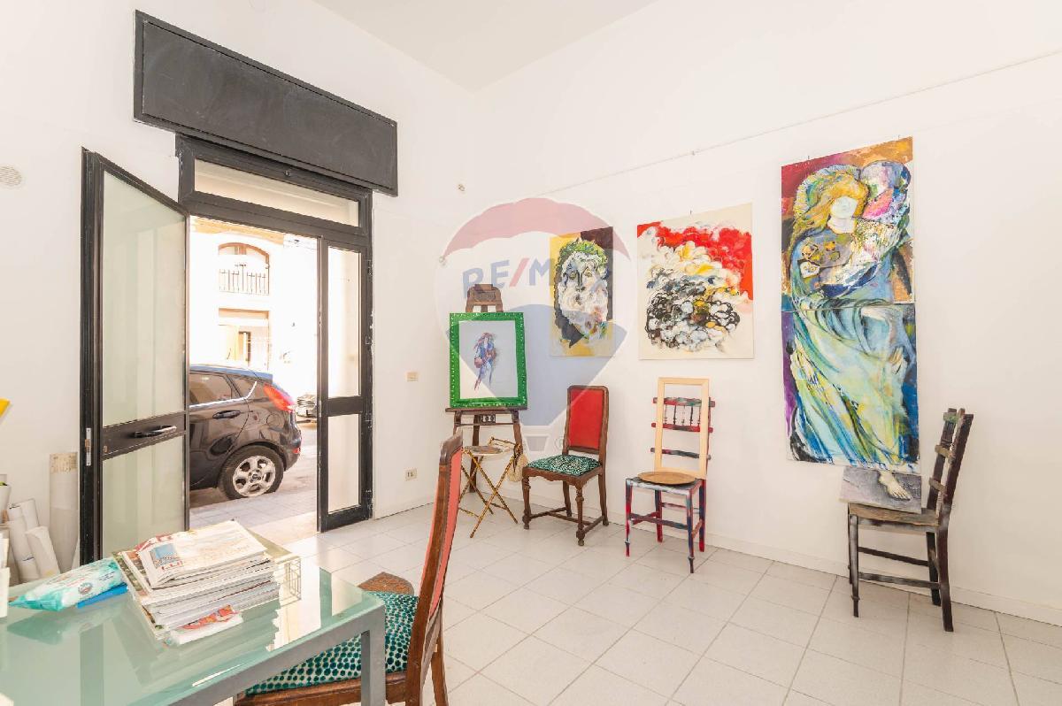 Квартира с 1 спальней в Сиракузы, Италия № 241529