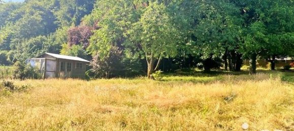 Terreno em Bouvigny-Boyeffles, France 1532 m² N.º 314273 2