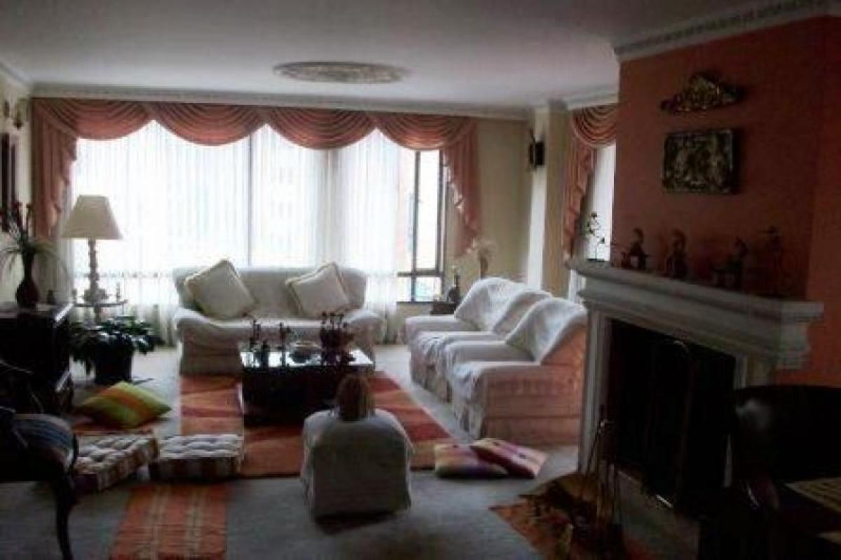 3 غرف نوم منزل في Bogota, Colombia رقم 12303