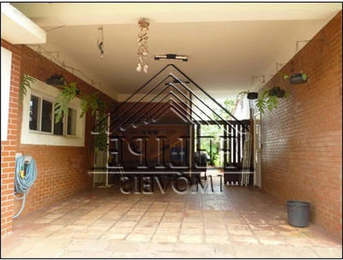 Casa T4 em São Paulo, Brazil N.º 491261