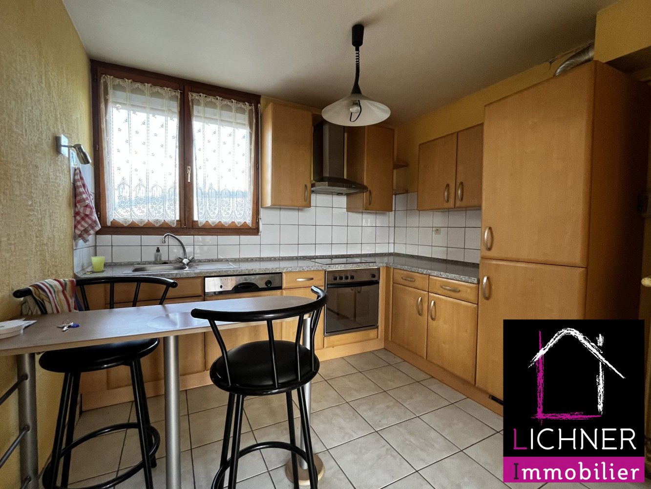 3 bedrooms Apartment in Macheren, France No. 81568