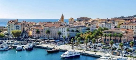 2غرفة شقة في Ajaccio, France رقم 317248 2