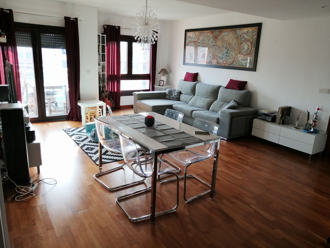 2 bedrooms Apartment in Vila Franca de Xira, Portugal No. 314963