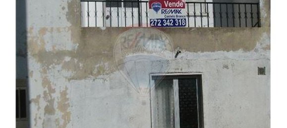 3 bedrooms House in Castelo Branco, Portugal No. 31083 14