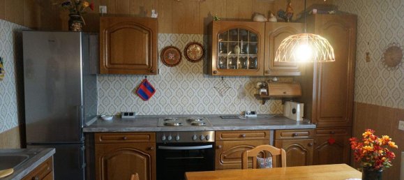 Дом с 5 комнатами в Кассель, Германия № 369902 4