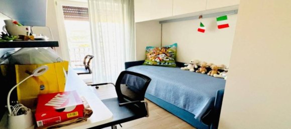 2 Schlafzimmer Wohnung in Pozzuoli, Italy, Nr. 296520 12