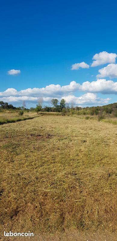 Grundstück in Grabels, France, Nr. 342141