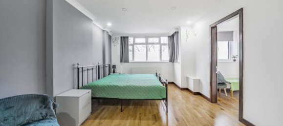 5 bedrooms Commercial property in London, United Kingdom No. 13410 11